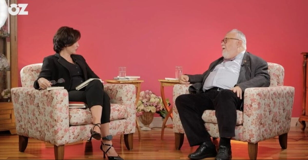 Celal Şengör’den olay 'Neşet Ertaş' açıklaması! Sosyal medyada tepki yağdı - 2. Resim