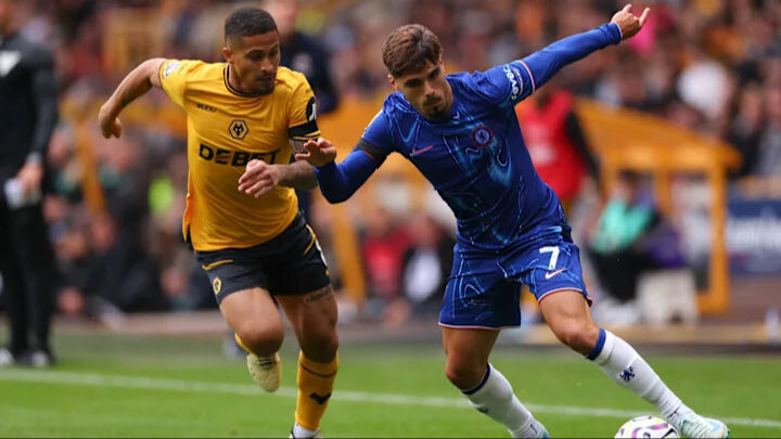 Chelsea - Wolverhampton maçı hangi kanalda, saat kaçta, ne zaman? Muhtemel 11'ler belli oldu! - 1. Resim