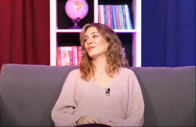 Deniz Işın ifadeye neden çağırıldı, kimdir? Ayşe Barım hakkında söyledikleri - 1. Resim