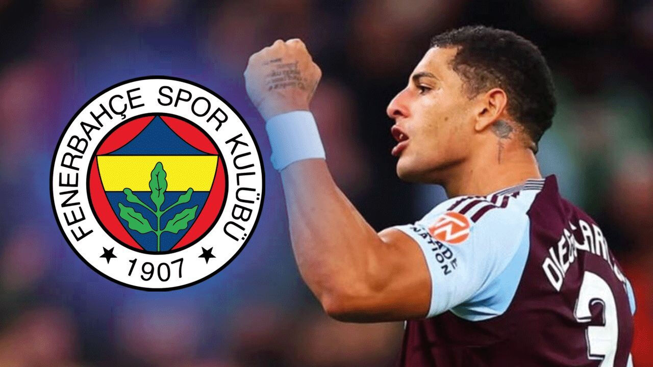 Diego Carlos kimdir, bonservis bedeli ne kadar? Fenerbahçe'nin yeni transferi bu gece Türkiye'de! Diego Carlos kimdir, bonservis bedeli ne kadar? Fenerbahçe'nin yeni transferi bu gece Türkiye'de! - 1. Resim
