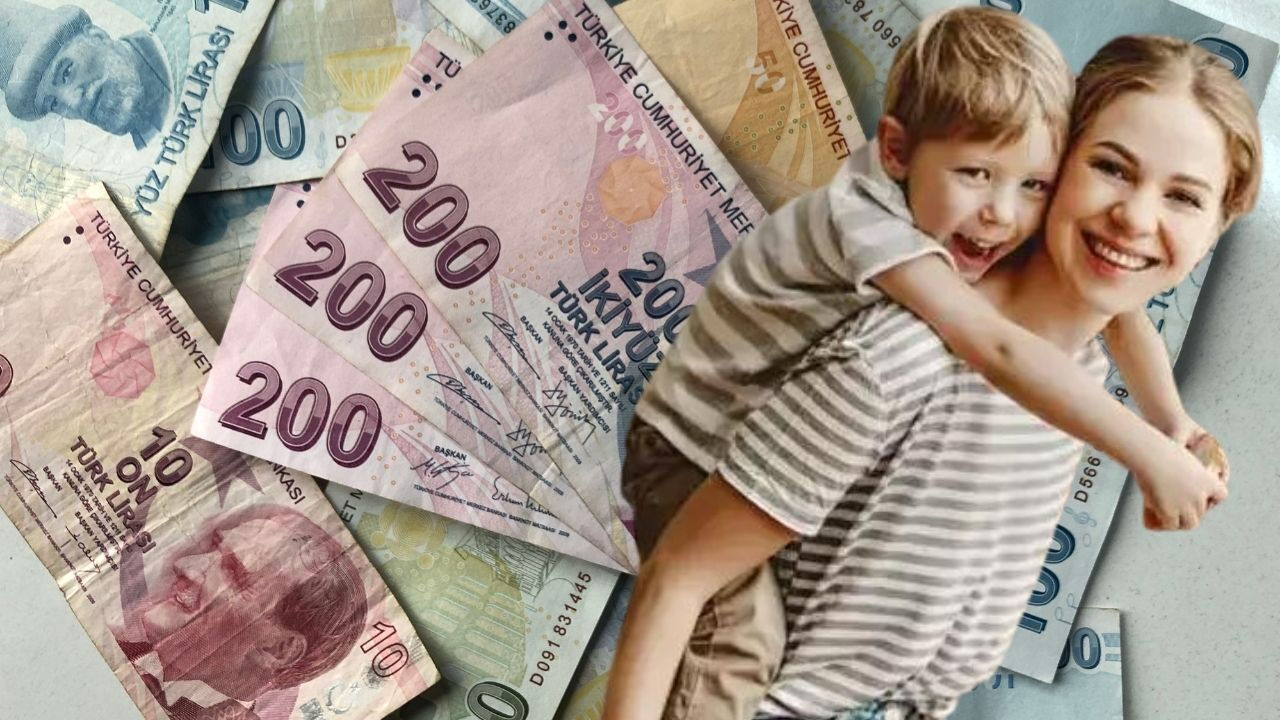 Ev hanımlarına emeklilik müjdesi: Çalışmayan ev hanımları nasıl emekli olur? Ev hanımlarına emeklilik müjdesi: Çalışmayan ev hanımları nasıl emekli olur? - 3. Resim