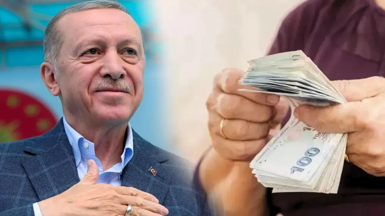 Ev hanımlarına emeklilik müjdesi: Çalışmayan ev hanımları nasıl emekli olur? Ev hanımlarına emeklilik müjdesi: Çalışmayan ev hanımları nasıl emekli olur? - 1. Resim