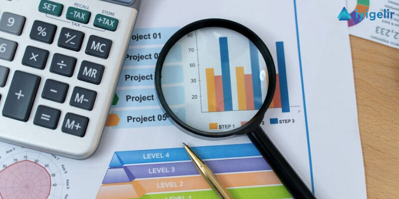 Faizler düşerken bu fonlar yükseldi! Aylık getiri yüzde 7,5’i aştı Faizler düşerken bu fonlar yükseldi! Aylık getiri yüzde 7,5’i aştı - 1. Resim