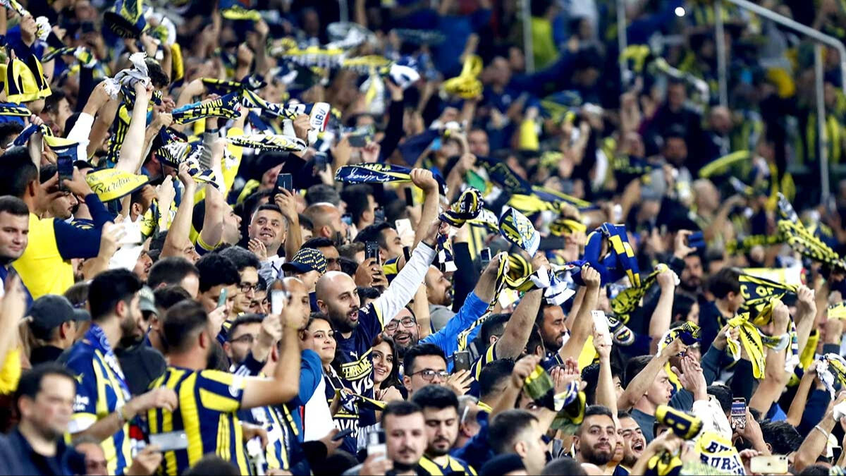 Fenerbahçe - Lyon maçı ne zaman, maç biletleri ne zaman satışa çıkacak? Fenerbahçe - Lyon maç bileti fiyatları belli oldu! - 1. Resim