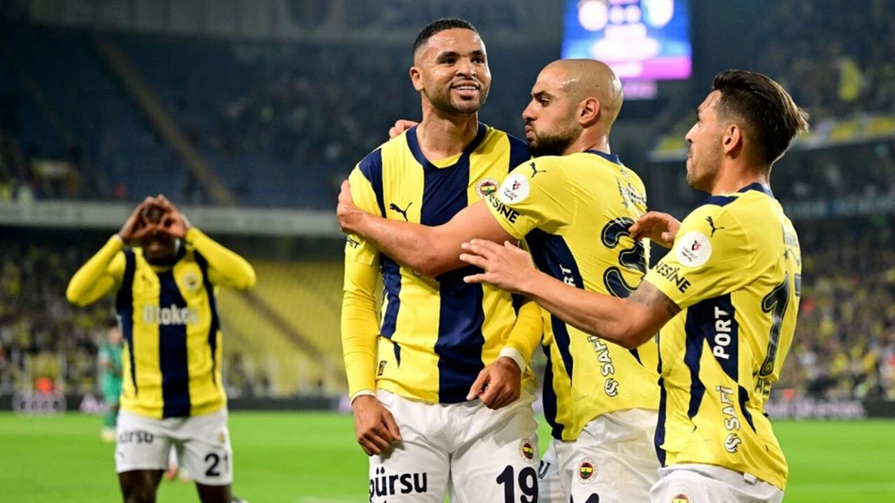 Fenerbahçe - Lyon maçı ne zaman, maç biletleri ne zaman satışa çıkacak? Fenerbahçe - Lyon maç bileti fiyatları belli oldu! - 4. Resim