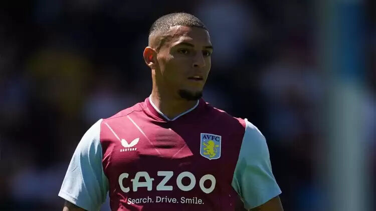 Fenerbahçe'nin yeni transferi Diego Carlos İstanbul'a geliyor! İşte tarihi - 1. Resim