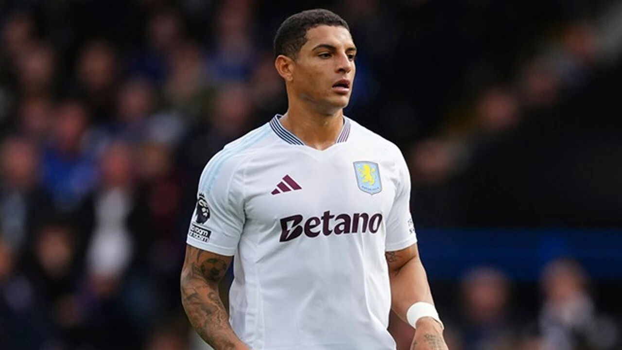 Fenerbahçe'nin yeni transferi Diego Carlos İstanbul'a geliyor! İşte tarihi - 3. Resim