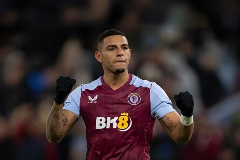 Fenerbahçe'nin yeni transferi Diego Carlos İstanbul'a geliyor! İşte tarihi - 2. Resim