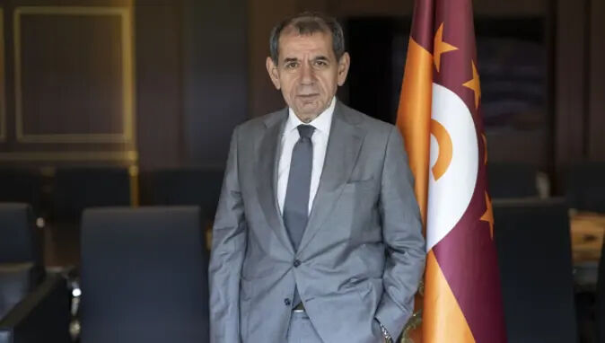 Florya Projesi'nde büyük gün geldi! Galatasaray 500 milyon dolar gelir bekliyor Florya Projesi'nde büyük gün geldi! Galatasaray 500 milyon dolar gelir bekliyor - 1. Resim