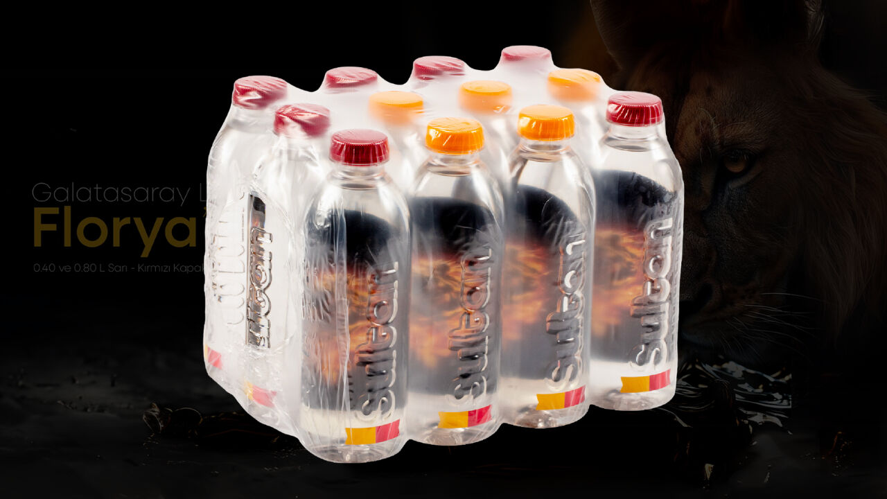 Florya Suyu satışa çıktı! Galatasaray Florya Suyu ne kadar, nereden alınır? Galatasaray Florya Suyu satışa çıkardı! Florya Suyu ne kadar, nereden alınır? - 2. Resim