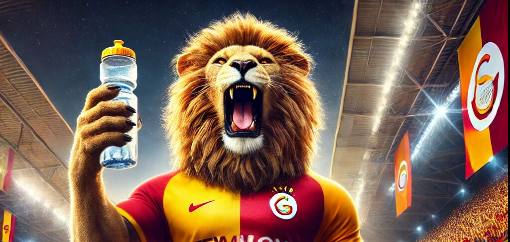 Florya Suyu satışa çıktı! Galatasaray Florya Suyu ne kadar, nereden alınır? Galatasaray Florya Suyu satışa çıkardı! Florya Suyu ne kadar, nereden alınır? - 4. Resim