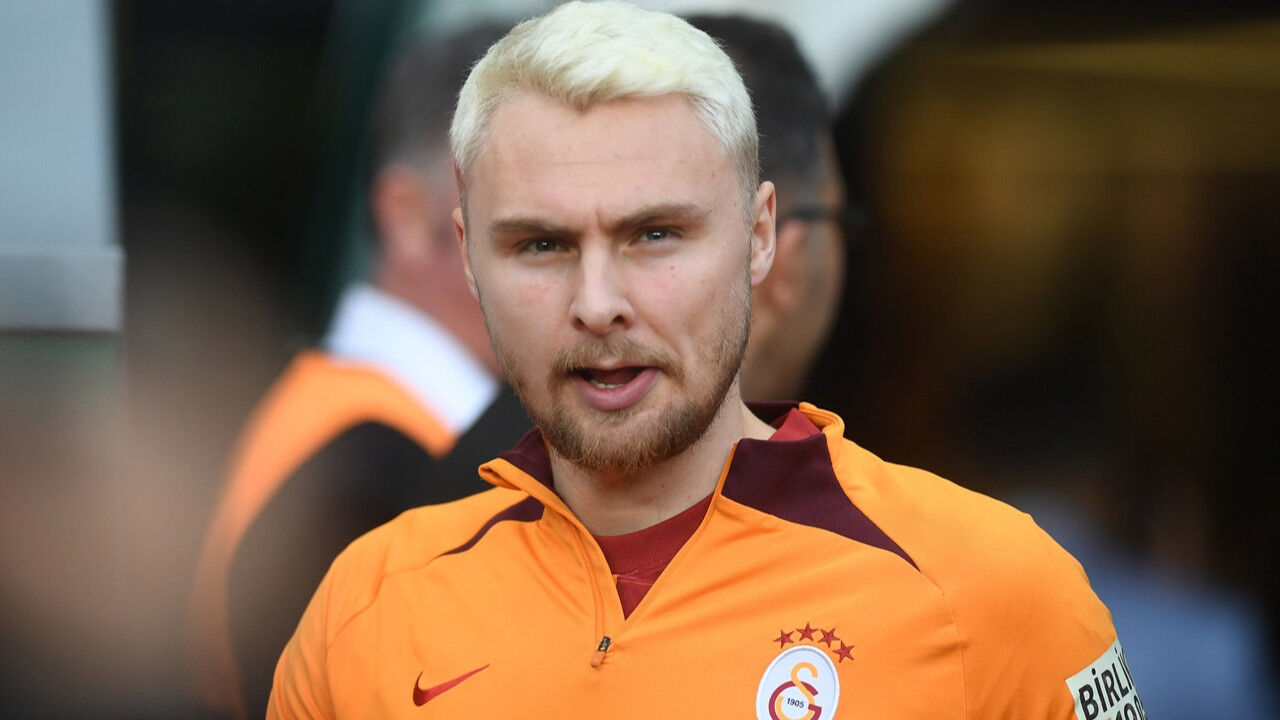 Galatasaray'da yaprak dökümü! Yönetim transferde gaza bastı Galatasaray'da yaprak dökümü! Yönetim transferde gaza bastı - 4. Resim