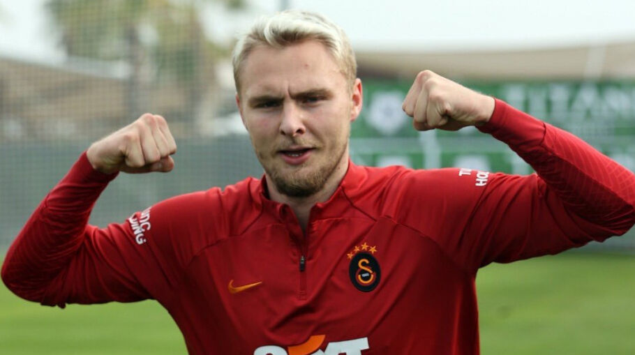 Galatasaray'da yaprak dökümü! Yönetim transferde gaza bastı Galatasaray'da yaprak dökümü! Yönetim transferde gaza bastı - 5. Resim