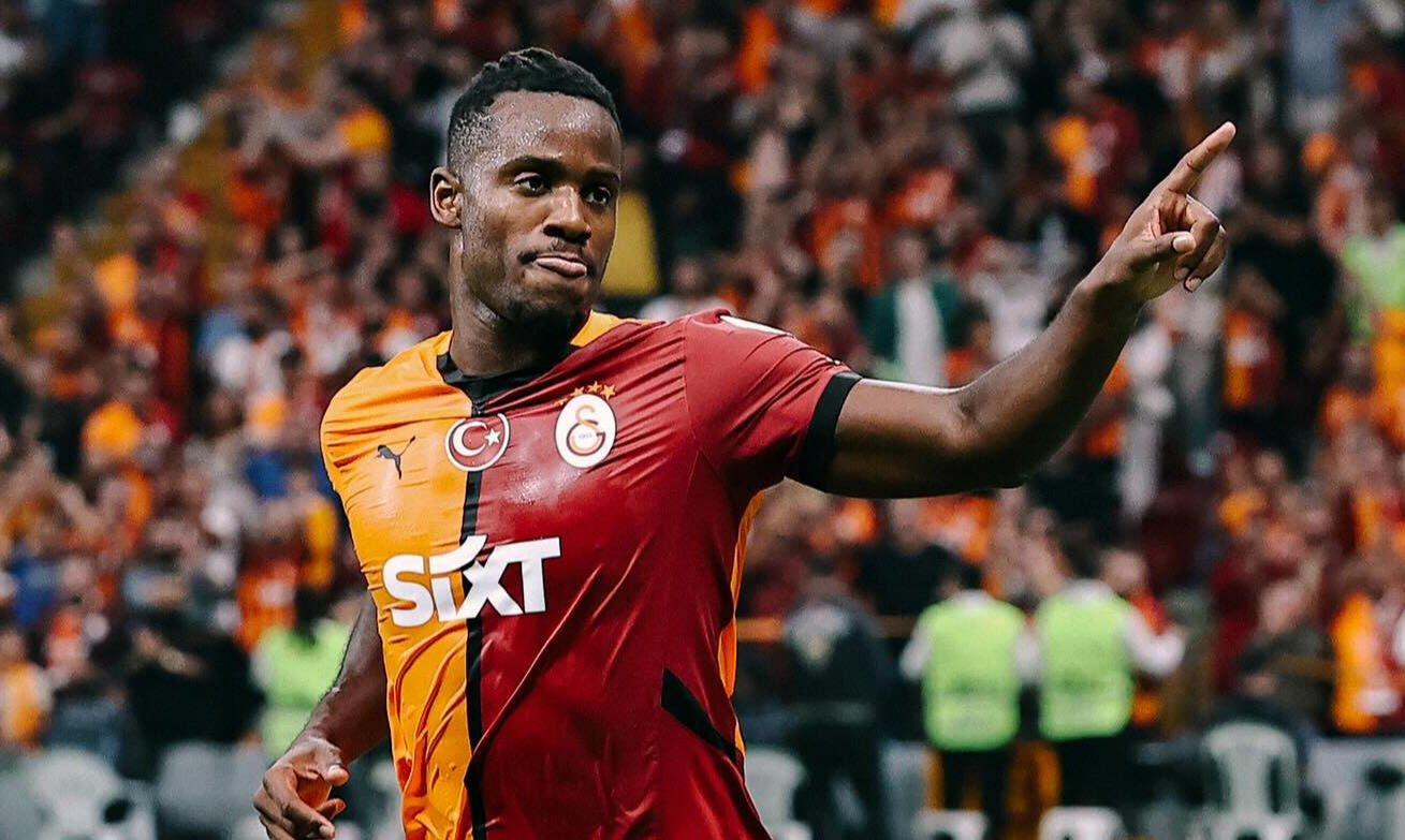 Galatasaray'dan sürpriz Batshuayi kararı! Performansındaki düşüş dikkat çekti Galatasaray'dan sürpriz Batshuayi kararı! Performansındaki düşüş dikkat çekti - 6. Resim