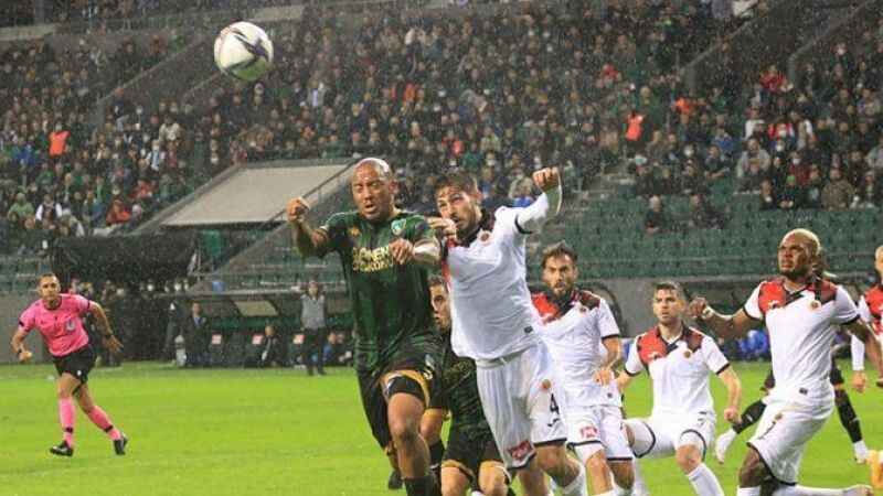 Gençlerbirliği - Kocaelispor maçı hangi kanalda, ne zaman, saat kaçta? Karşılaşmayı Adnan Deniz Kayatepe yönetecek! Gençlerbirliği - Kocaelispor maçı hangi kanalda, ne zaman, saat kaçta? Karşılaşmayı Adnan Deniz Kayatepe yönetecek! - 5. Resim