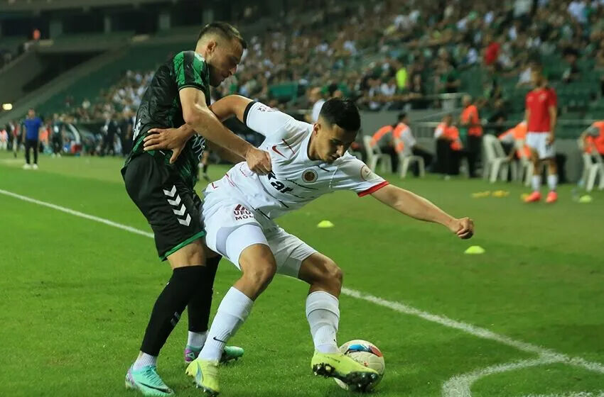 Gençlerbirliği - Kocaelispor maçı hangi kanalda, ne zaman, saat kaçta? Karşılaşmayı Adnan Deniz Kayatepe yönetecek! Gençlerbirliği - Kocaelispor maçı hangi kanalda, ne zaman, saat kaçta? Karşılaşmayı Adnan Deniz Kayatepe yönetecek! - 3. Resim