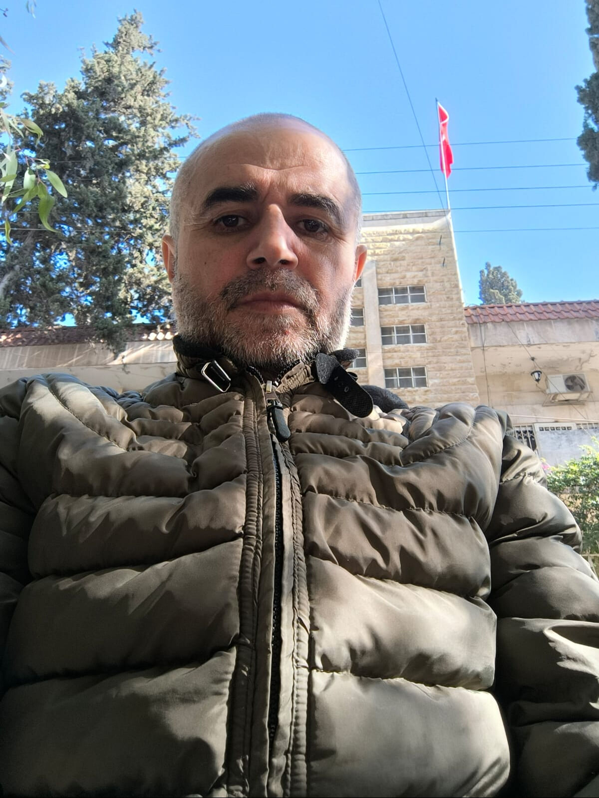 Halep’e Türk bayrağı! 13 yıl sonra Türk konsolosluğu yeniden faaliyette - 3. Resim