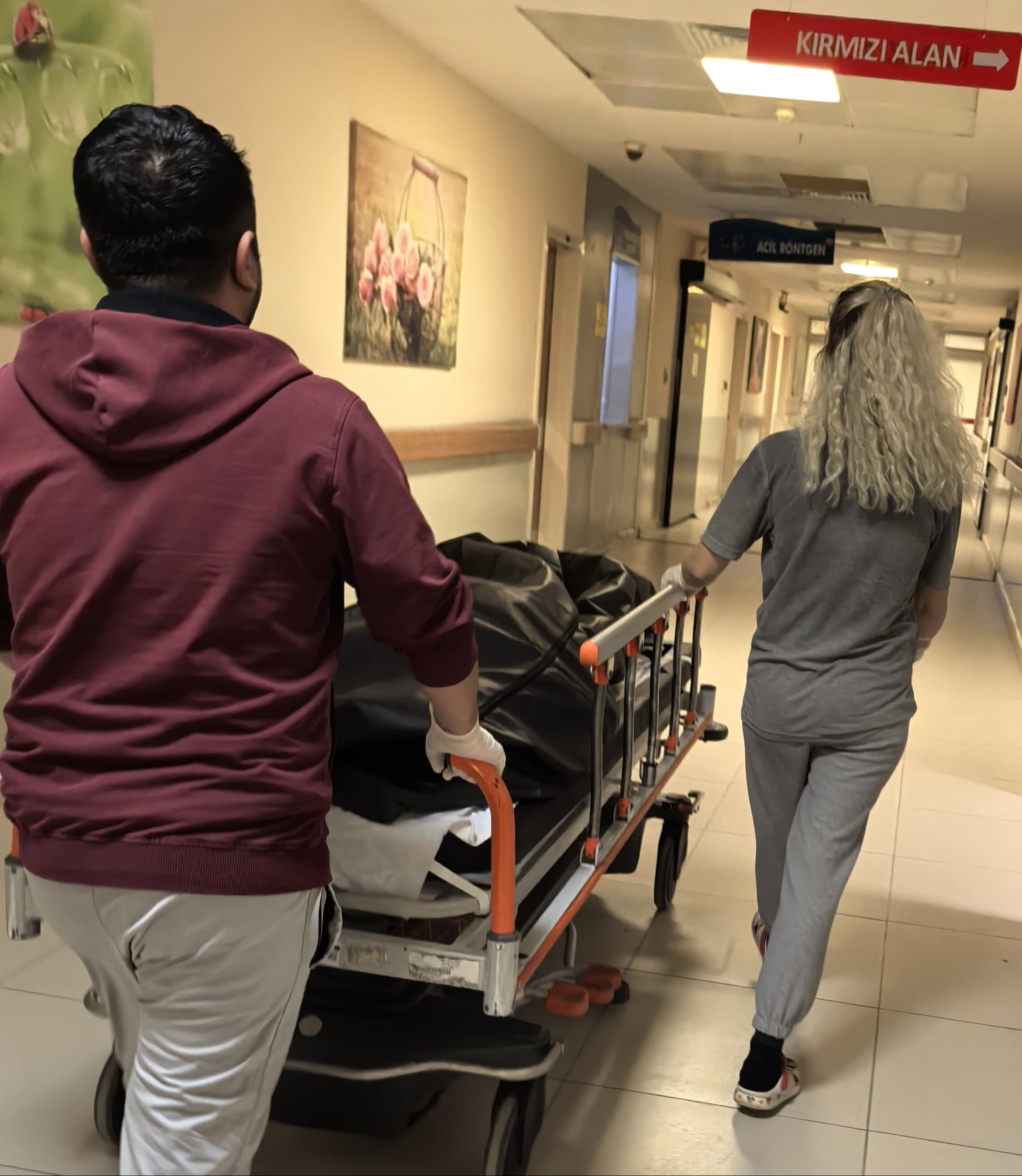 İki kentten peş peşe acı haberler! Biri 17 yaşındaydı, diğeri 19... Ölü bulundular İki kentten peş peşe acı haberler! Biri 17 yaşındaydı, diğeri 19... Ölü bulundular - 1. Resim