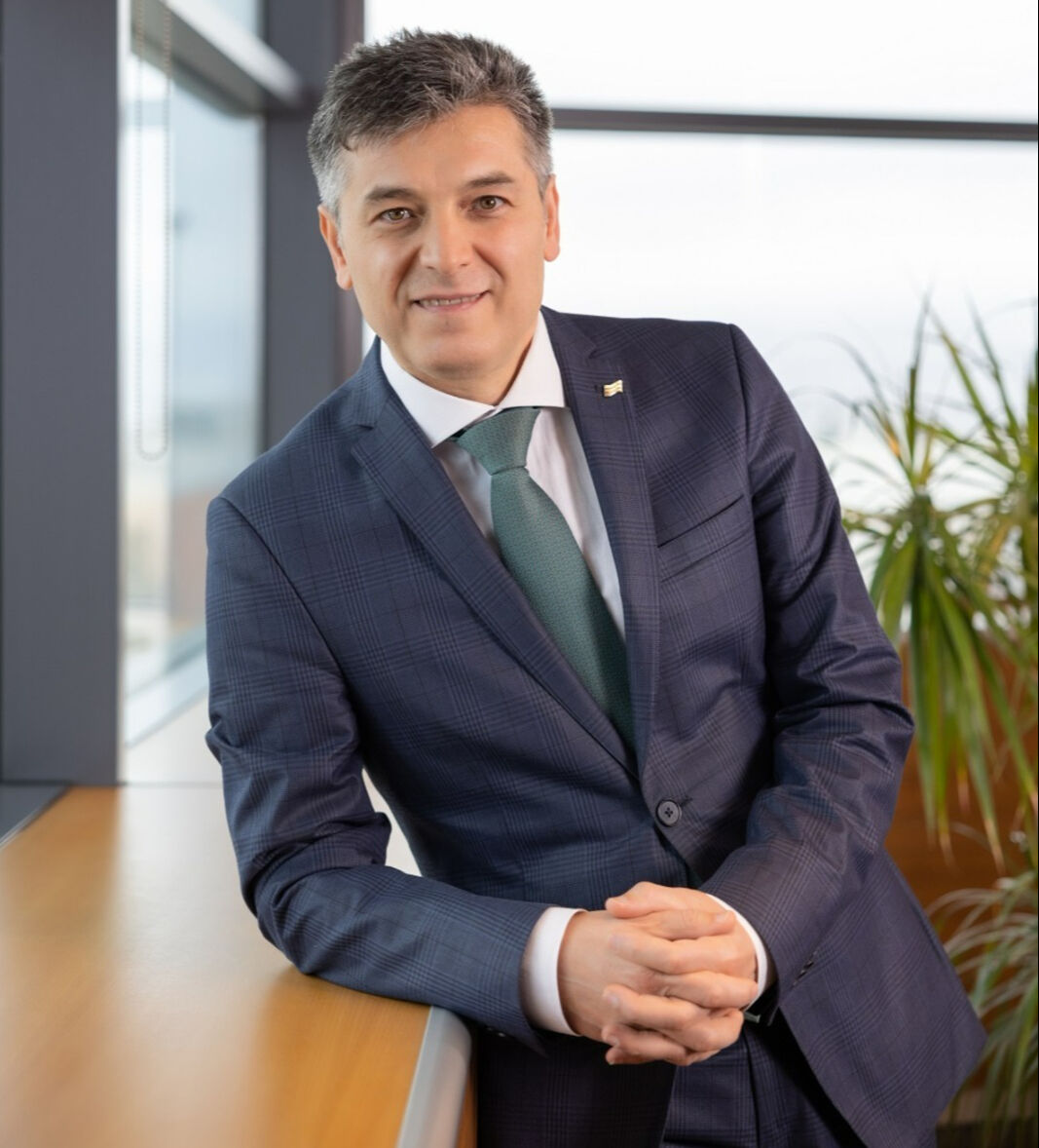 İstikbal, Uluslararası İstanbul Mobilya Fuarı'na damga vuracak - 1. Resim