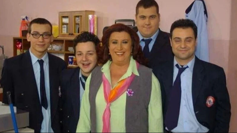 Kerem Kupacı'dan yıllar sonra bomba 'Perman Kutman' itirafı! 