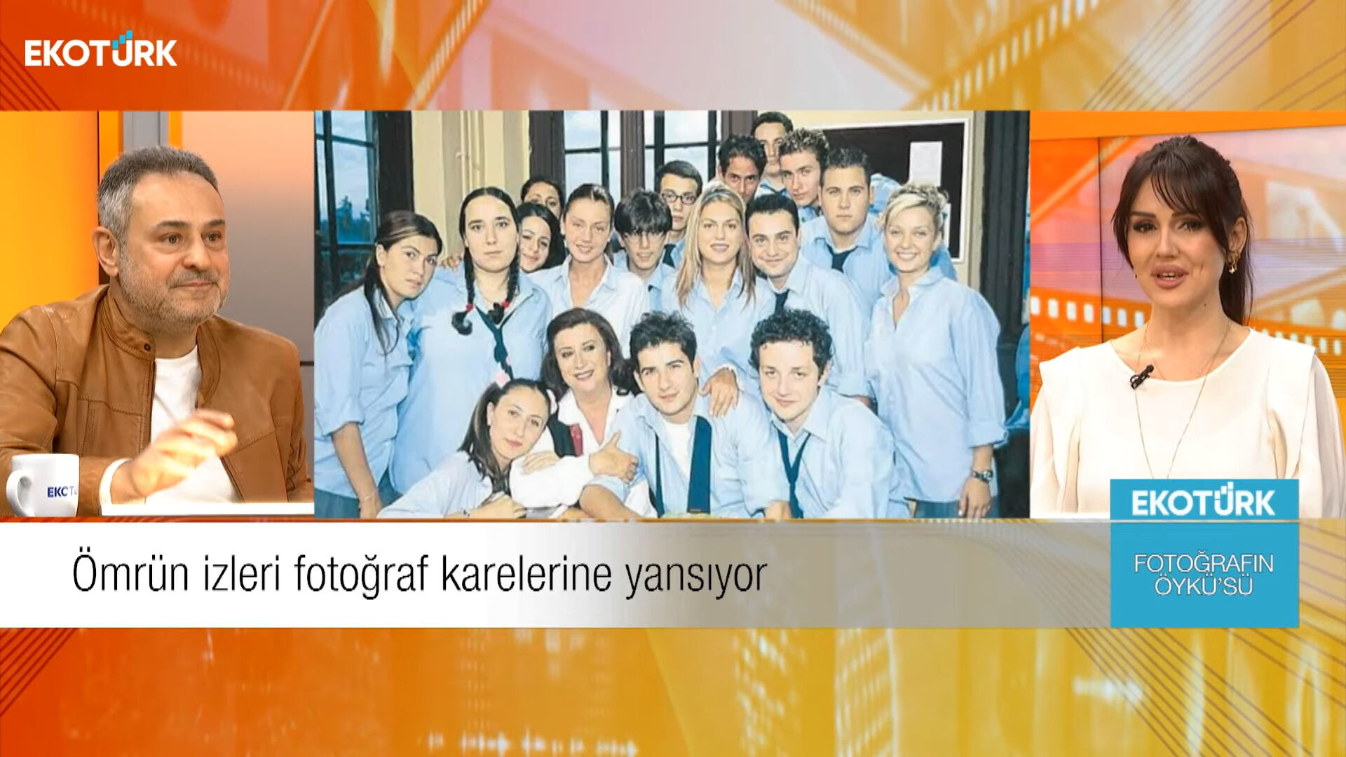 Kerem Kupacı'dan yıllar sonra bomba 'Perman Kutman' itirafı! 