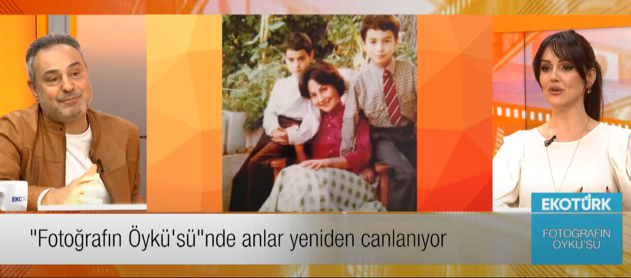 Kerem Kupacı'dan yıllar sonra bomba 'Perman Kutman' itirafı! 