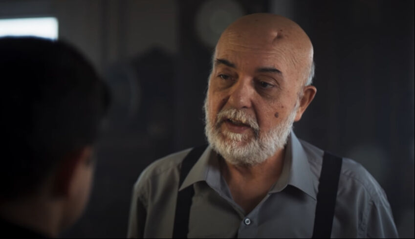 Kızıl Goncalar oyuncuları kim? Diziye katılan yeni oyuncular dikkat çekti - 1. Resim