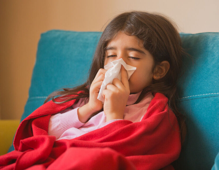 Kreşe giden çocuklara dikkat! Yılda üç defa bu hastalıklar görülüyorsa doktora görünmesi gerekiyor - 1. Resim