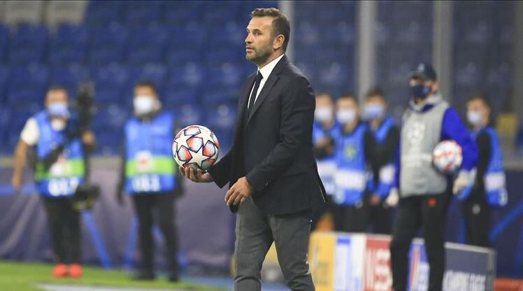 Kritik maçı öncesi Jose Mourinho'ya gönderme yaptı! Okan Buruk'tan Ole Gunnar Solskjaer hakkında ilk açıklama - 1. Resim