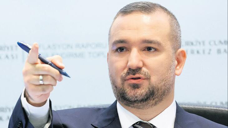 Merkez Bankası faiz kararı ne zaman, saat kaçta açıklanacak? 2025 Ocak faiz kararı beklenti anketi sonuçlandı! Merkez Bankası faiz kararı ne zaman, saat kaçta açıklanacak? 2025 Ocak faiz kararı beklenti anketi sonuçlandı! - 2. Resim