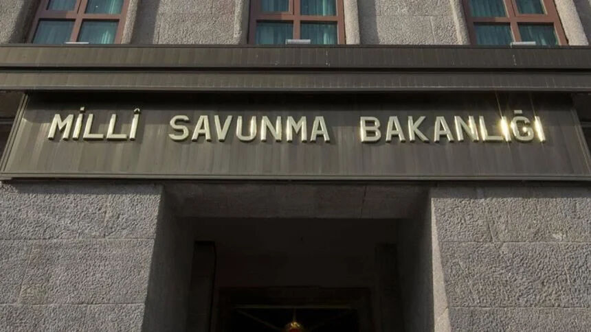 Milli Savunma Bakanlığı memur alımı başvurusu nasıl yapılır, şartları neler? 172 memur alımı yapılacak! Milli Savunma Bakanlığı memur alımı başvurusu nasıl yapılır, şartları neler? 172 memur alımı yapılacak! - 2. Resim