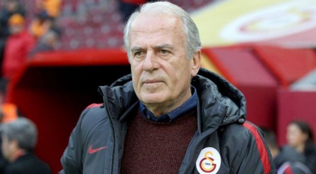 Mustafa Denizli'den olay kırmızı kart yorumu: Ağır bir karar - 1. Resim