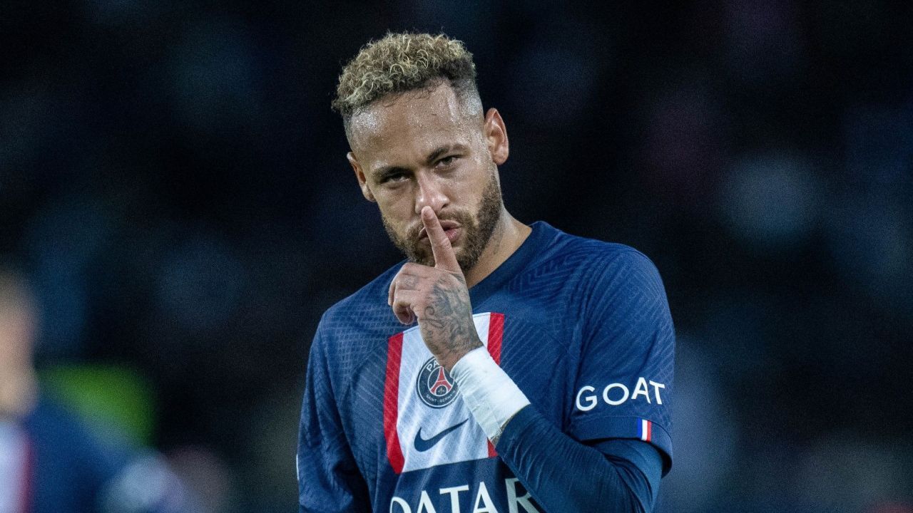 Neymar yuvasına dönüyor! Rekor bonservisle Suudi Arabistan&#039;a gitmişti