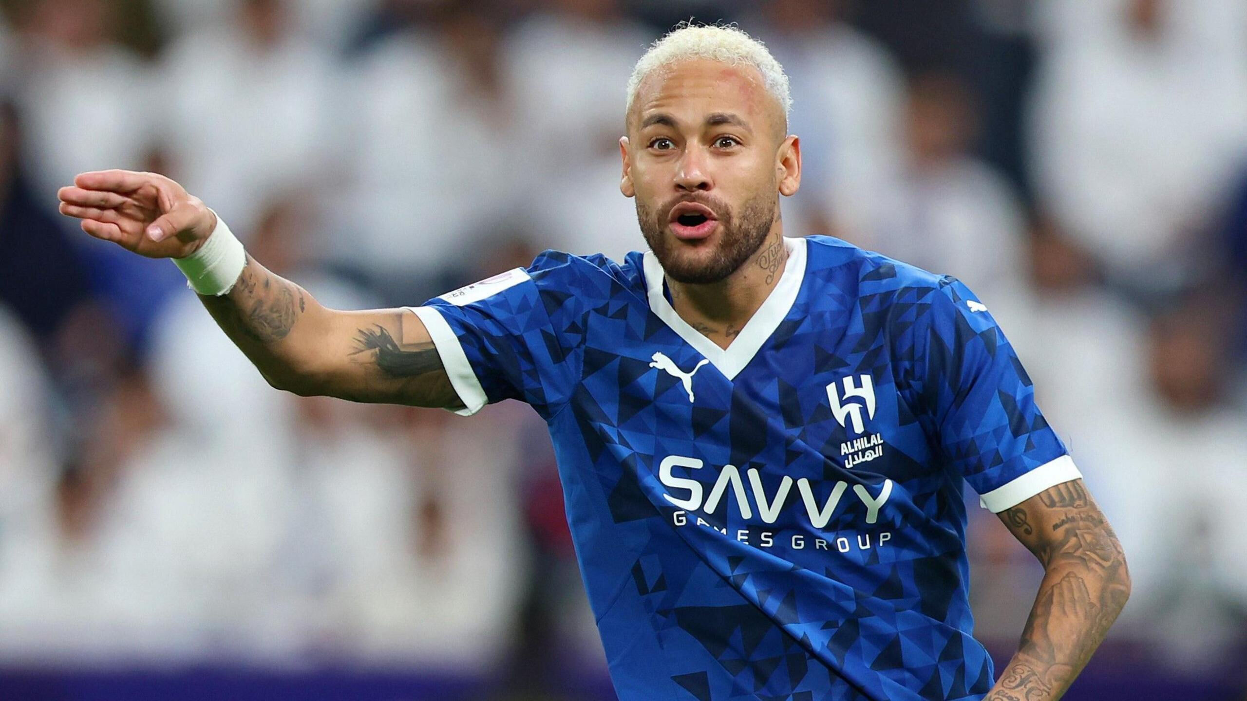 Neymar yuvasına dönüyor! Rekor bonservisle Suudi Arabistan'a gitmişti - 4. Resim