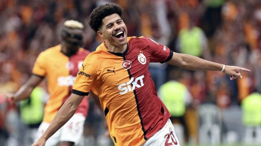 Okan Buruk'tan iddialı sözler! Galatasaray'ın UEFA Kupası'ndaki hedefini açıkladı Okan Buruk'tan iddialı sözler! Galatasaray'ın UEFA Kupası'ndaki hedefini açıkladı - 4. Resim