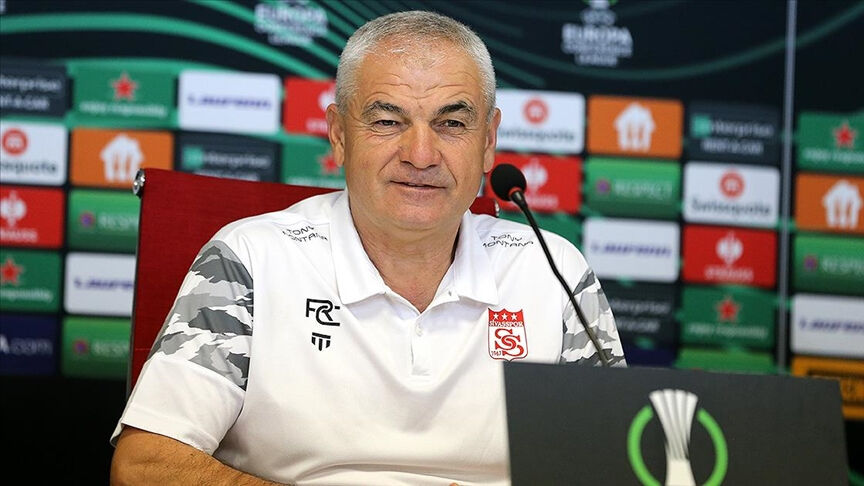 Rıza Çalımbay'dan olay Beşiktaş teknik direktör açıklaması! Rıza Çalımbay'dan olay Beşiktaş teknik direktör açıklaması! - 4. Resim