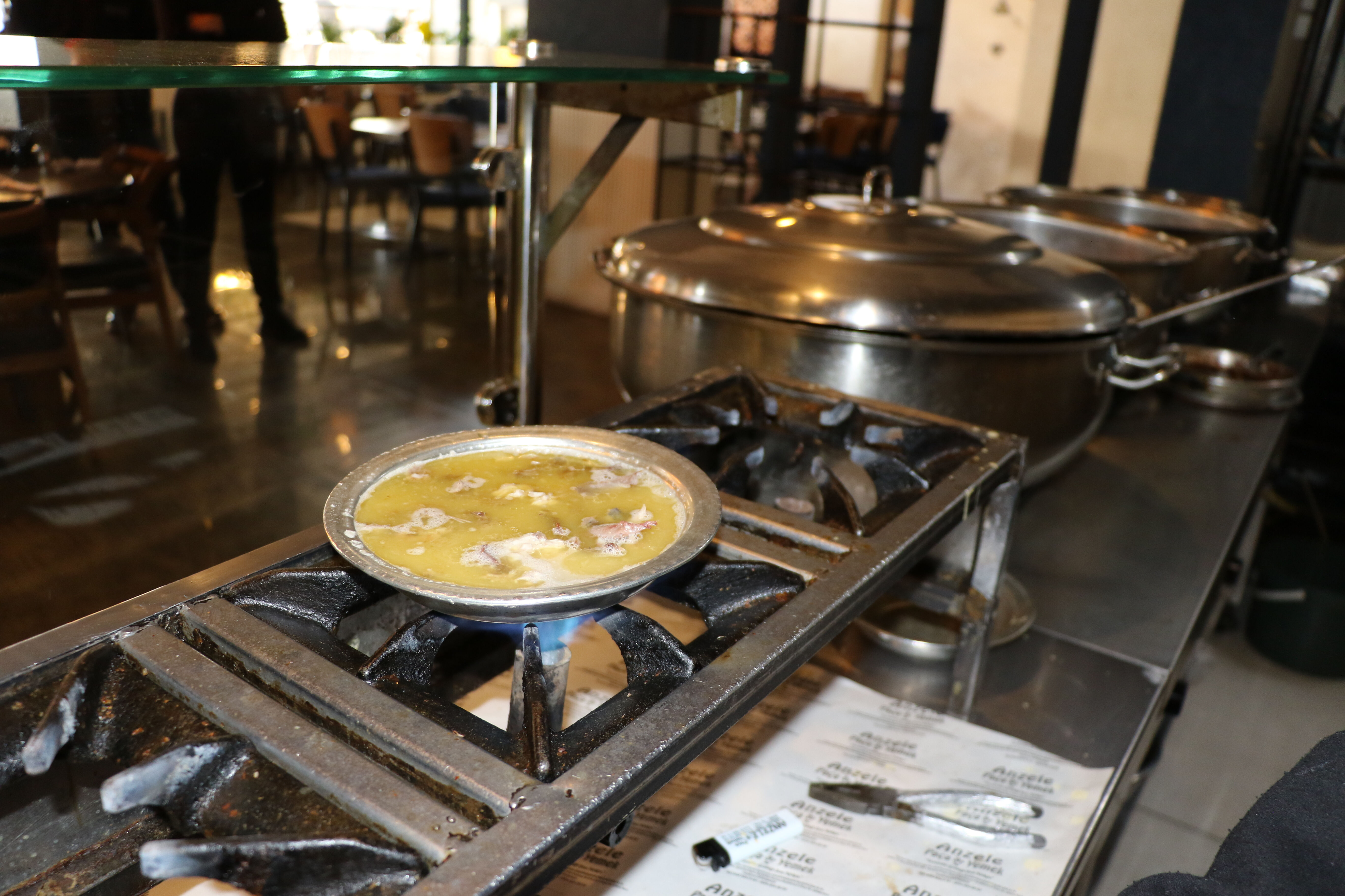 Soğuk kış aylarının vazgeçilmezi! "Yediğiniz zaman doktora gitmenize gerek kalmaz" - 1. Resim