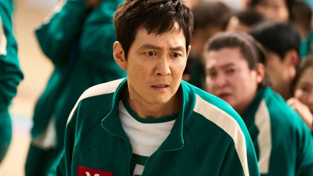 Squid Game 2.sezon 8.bölüm ne zaman çıkacak? Netflix 2025 yılını işaret etmişti - 1. Resim