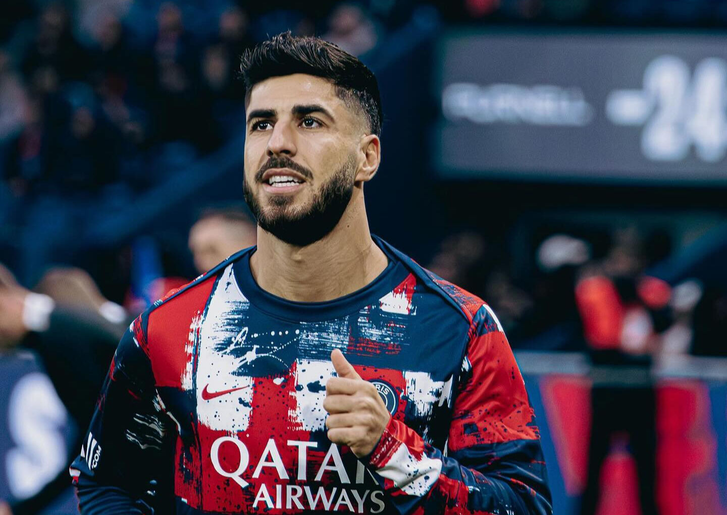 Süper Lig'de Marco Asensio bombası! Dev kulüp ile masaya oturuyor - 3. Resim