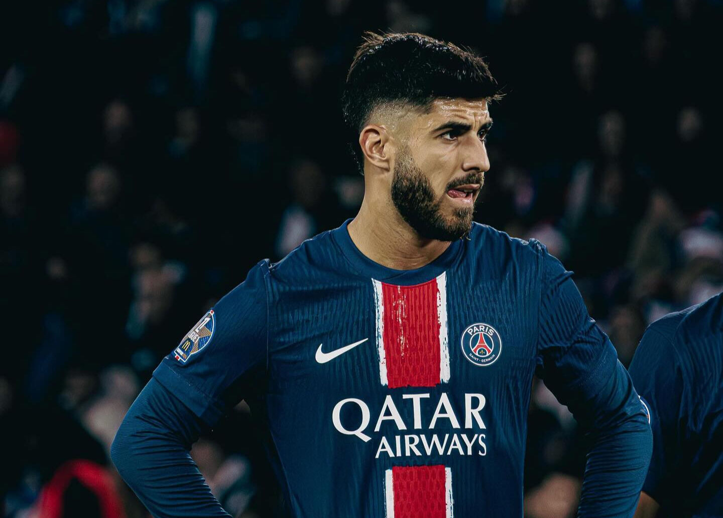 Süper Lig'de Marco Asensio bombası! Dev kulüp ile masaya oturuyor - 2. Resim