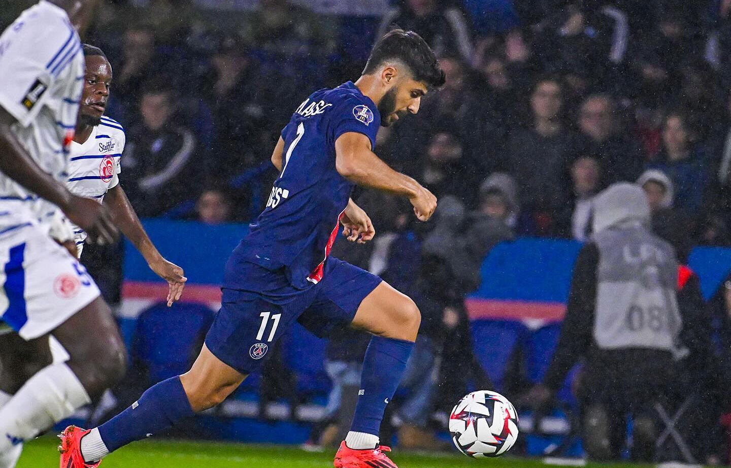 Süper Lig'de Marco Asensio bombası! Dev kulüp ile masaya oturuyor - 1. Resim