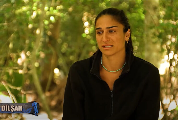 Survivor Dilşah Kurt kimdir, nereli? Yarışmacının hayat hikayesi ağlattı Survivor Dilşah Kurt kimdir, nereli? Yarışmacının hayat hikayesi ağlattı - 2. Resim