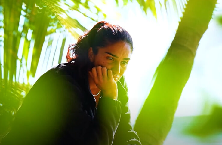 Survivor Dilşah Kurt kimdir, nereli? Yarışmacının hayat hikayesi ağlattı Survivor Dilşah Kurt kimdir, nereli? Yarışmacının hayat hikayesi ağlattı - 1. Resim