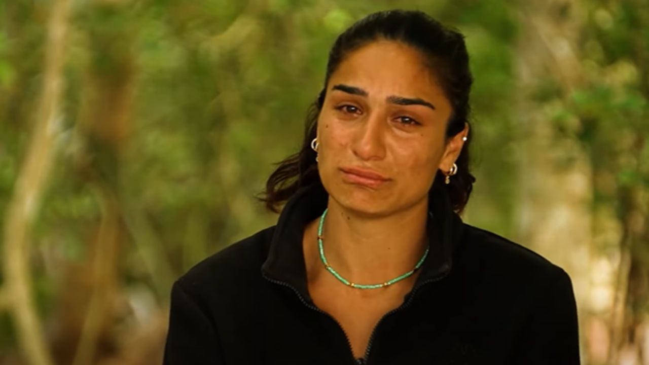 Survivor Dilşah Kurt kimdir, nereli? Yarışmacının hayat hikayesi ağlattı