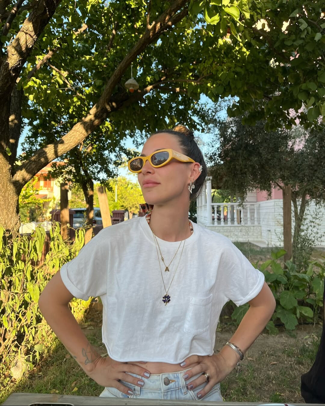 Survivor Efecan eşi kim? Duygu Dianzenza hayatı, mesleği merak ediliyor Survivor Efecan eşi kim? Duygu Dianzenza hayatı, mesleği merak ediliyor - 3. Resim