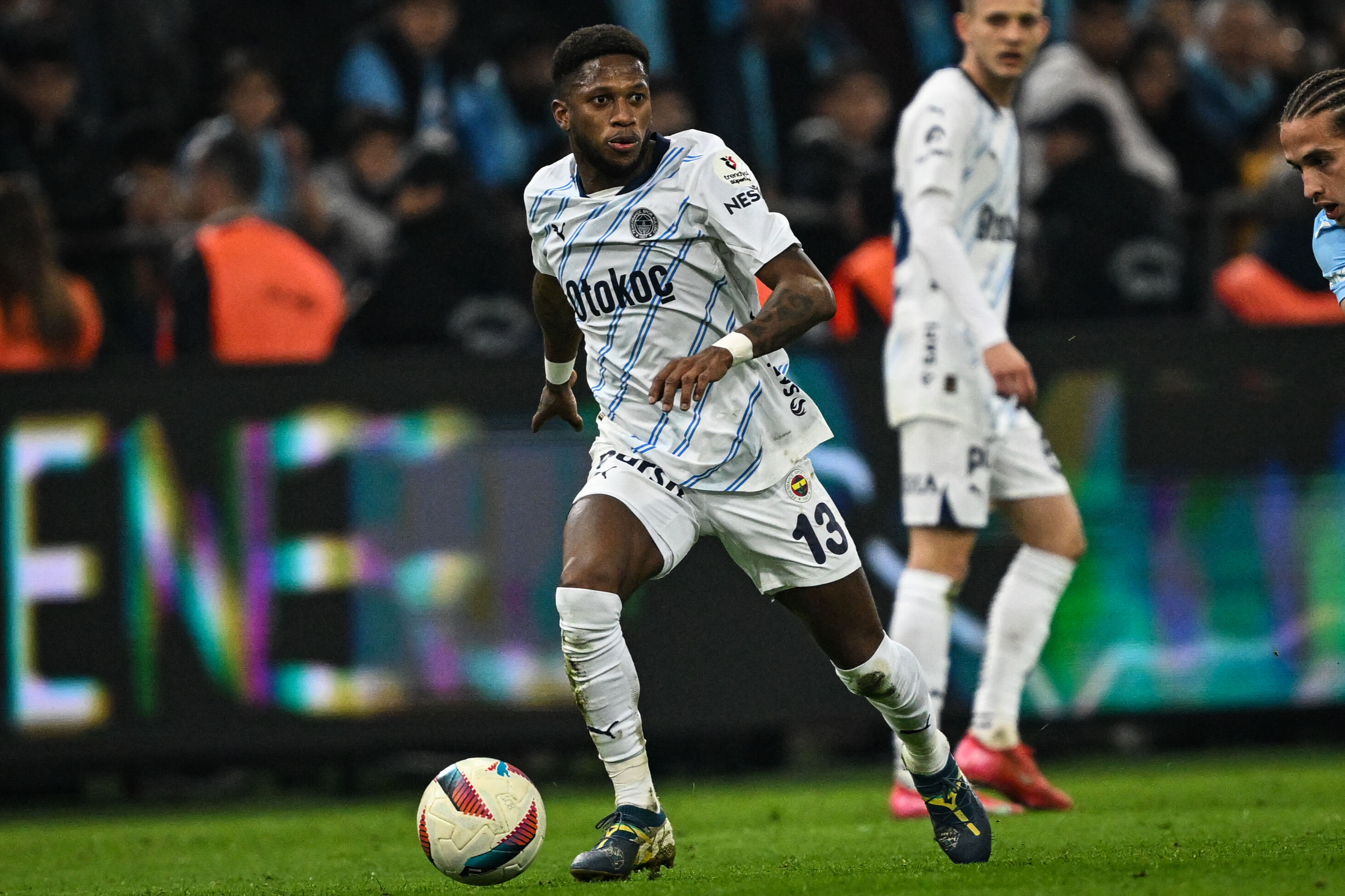 Tadic Adana'da parladı! Spor yazarları Fenerbahçe - Adana Demirspor maçını değerlendirdi! - 4. Resim