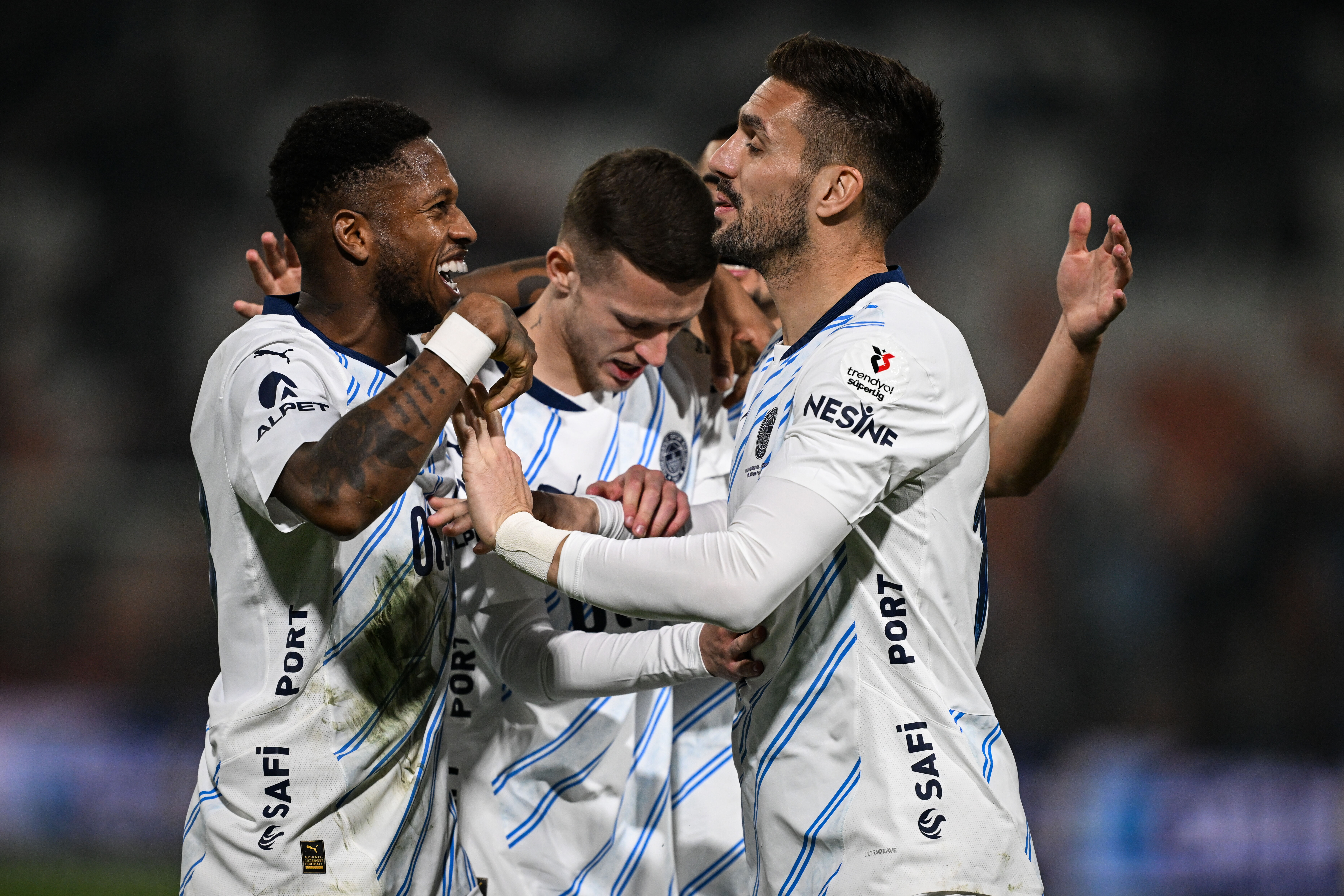 Tadic Adana'da parladı! Spor yazarları Fenerbahçe - Adana Demirspor maçını değerlendirdi! - 7. Resim