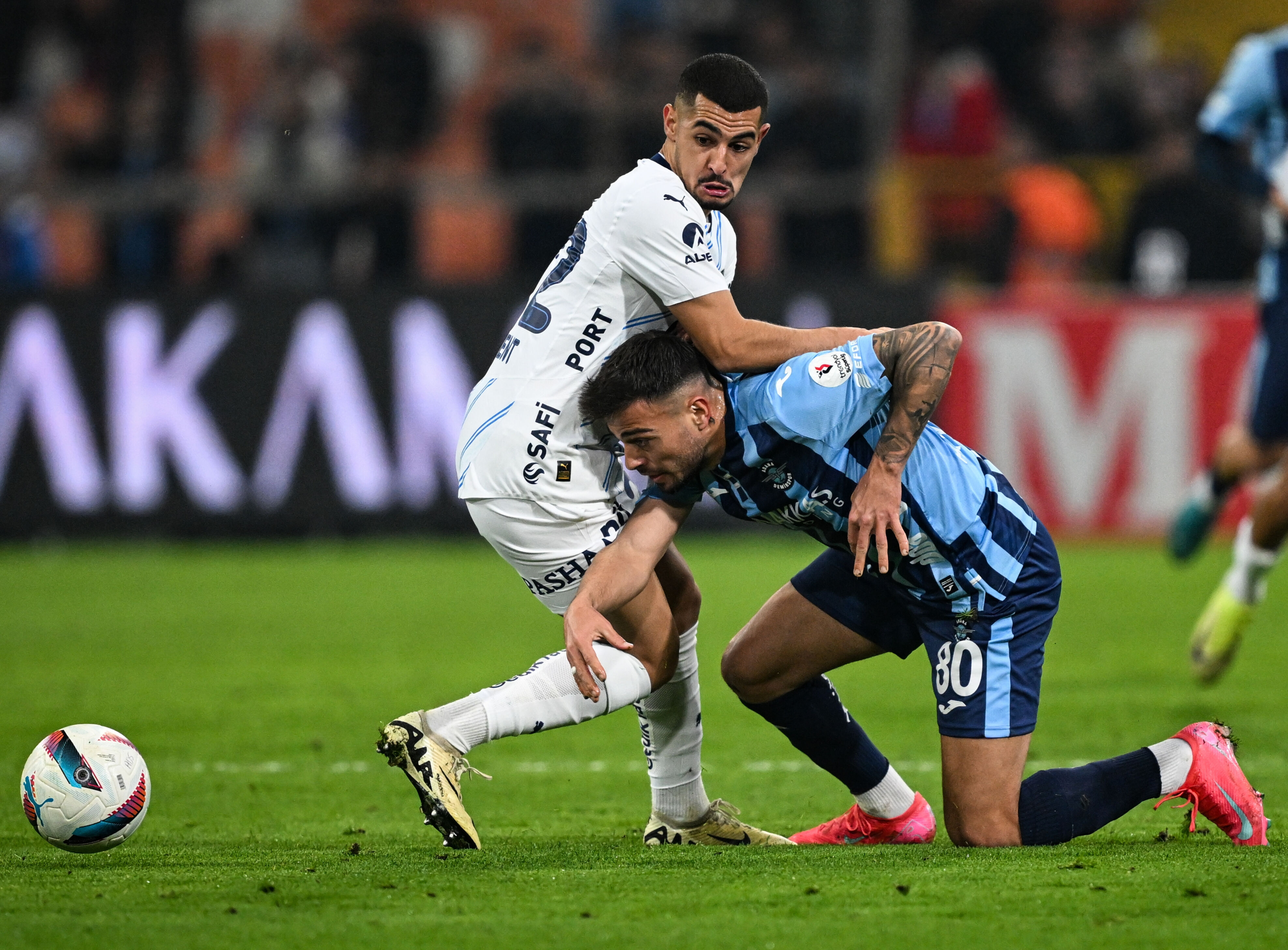 Tadic Adana'da parladı! Spor yazarları Fenerbahçe - Adana Demirspor maçını değerlendirdi! - 5. Resim