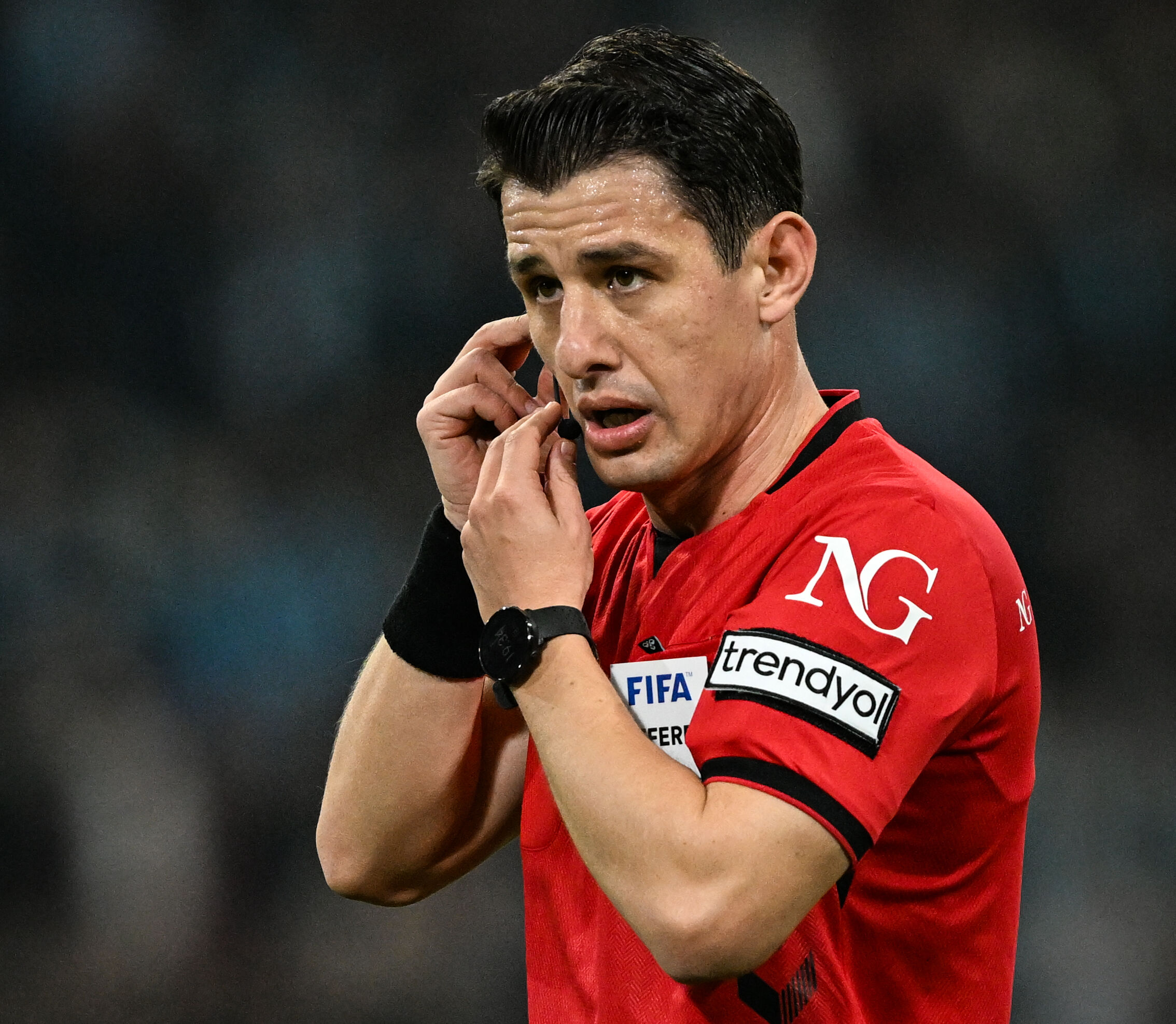 Tadic Adana'da parladı! Spor yazarları Fenerbahçe - Adana Demirspor maçını değerlendirdi! - 1. Resim