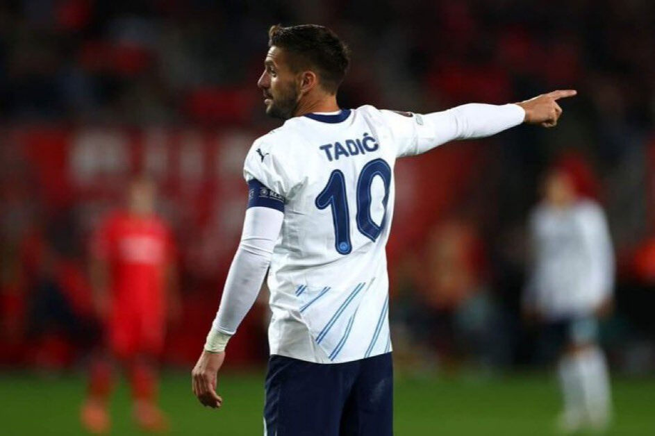 Tadic Adana'da parladı! Spor yazarları Fenerbahçe - Adana Demirspor maçını değerlendirdi! - 9. Resim